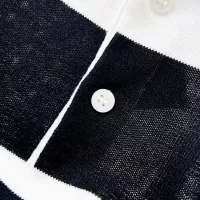 $76.00 USD Prada T-Shirts Short Sleeved For Men #1354278