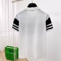 $76.00 USD Prada T-Shirts Short Sleeved For Men #1354278