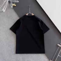 $40.00 USD Louis Vuitton LV T-Shirts Short Sleeved For Men #1354279