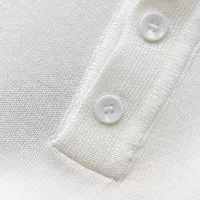 $76.00 USD Prada T-Shirts Short Sleeved For Men #1354280