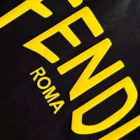 $40.00 USD Fendi T-Shirts Short Sleeved For Men #1354282