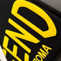 $40.00 USD Fendi T-Shirts Short Sleeved For Men #1354282