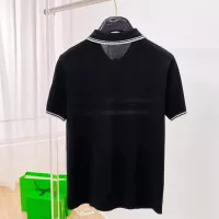 $76.00 USD Christian Dior T-Shirts Short Sleeved For Men #1354287