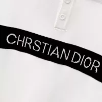 $76.00 USD Christian Dior T-Shirts Short Sleeved For Men #1354288
