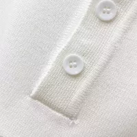 $76.00 USD Christian Dior T-Shirts Short Sleeved For Men #1354288
