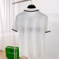 $76.00 USD Christian Dior T-Shirts Short Sleeved For Men #1354288