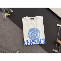 $40.00 USD Versace T-Shirts Short Sleeved For Men #1354289