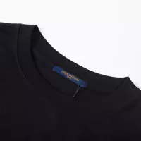 $39.00 USD Louis Vuitton LV T-Shirts Short Sleeved For Unisex #1354295