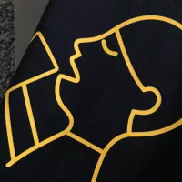 $40.00 USD Fendi T-Shirts Short Sleeved For Men #1354296