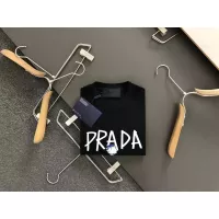 $40.00 USD Prada T-Shirts Short Sleeved For Men #1354298