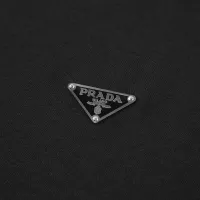 $52.00 USD Prada T-Shirts Short Sleeved For Unisex #1354299