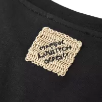 $52.00 USD Louis Vuitton LV T-Shirts Short Sleeved For Unisex #1354303