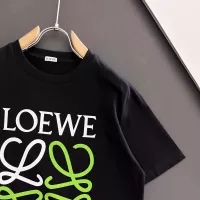 $40.00 USD LOEWE T-Shirts Short Sleeved For Men #1354305