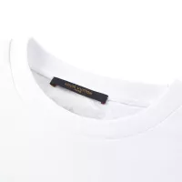 $52.00 USD Louis Vuitton LV T-Shirts Short Sleeved For Unisex #1354306
