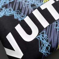 $40.00 USD Louis Vuitton LV T-Shirts Short Sleeved For Men #1354309