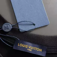 $40.00 USD Louis Vuitton LV T-Shirts Short Sleeved For Men #1354309