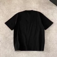 $52.00 USD Valentino T-Shirts Short Sleeved For Unisex #1354310