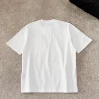 $52.00 USD Valentino T-Shirts Short Sleeved For Unisex #1354311
