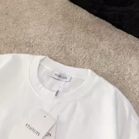 $52.00 USD Valentino T-Shirts Short Sleeved For Unisex #1354311