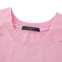 $60.00 USD Louis Vuitton LV T-Shirts Short Sleeved For Unisex #1354312