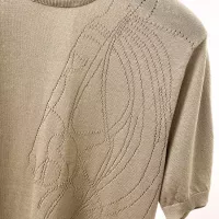 $68.00 USD Hermes T-Shirts Short Sleeved For Unisex #1354325