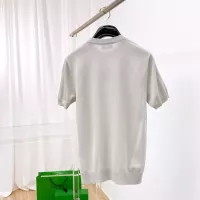 $68.00 USD Hermes T-Shirts Short Sleeved For Unisex #1354327