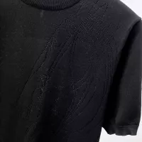 $68.00 USD Hermes T-Shirts Short Sleeved For Unisex #1354330