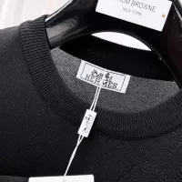 $68.00 USD Hermes T-Shirts Short Sleeved For Unisex #1354330