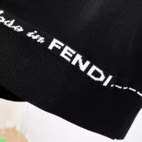 $68.00 USD Fendi T-Shirts Short Sleeved For Unisex #1354332