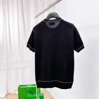 $68.00 USD Fendi T-Shirts Short Sleeved For Unisex #1354332