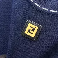 $68.00 USD Fendi T-Shirts Short Sleeved For Unisex #1354334
