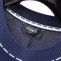 $68.00 USD Fendi T-Shirts Short Sleeved For Unisex #1354334