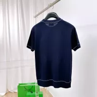 $68.00 USD Fendi T-Shirts Short Sleeved For Unisex #1354334
