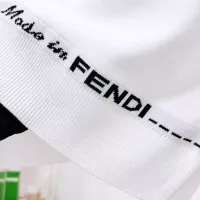 $68.00 USD Fendi T-Shirts Short Sleeved For Unisex #1354335