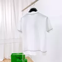 $68.00 USD Fendi T-Shirts Short Sleeved For Unisex #1354335