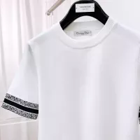 $68.00 USD Christian Dior T-Shirts Short Sleeved For Unisex #1354337