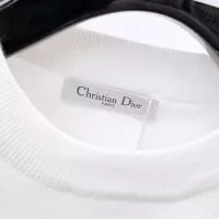 $68.00 USD Christian Dior T-Shirts Short Sleeved For Unisex #1354337