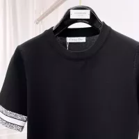 $68.00 USD Christian Dior T-Shirts Short Sleeved For Unisex #1354339