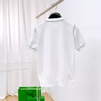 $68.00 USD Prada T-Shirts Short Sleeved For Unisex #1354344