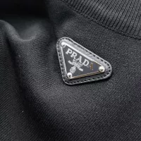 $68.00 USD Prada T-Shirts Short Sleeved For Unisex #1354345