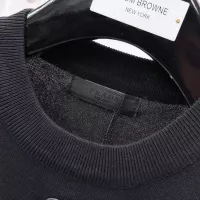 $68.00 USD Prada T-Shirts Short Sleeved For Unisex #1354345