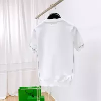 $68.00 USD Prada T-Shirts Short Sleeved For Unisex #1354350