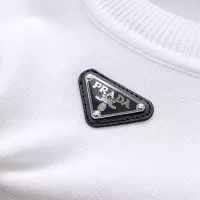 $68.00 USD Prada T-Shirts Short Sleeved For Unisex #1354353