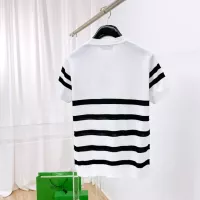 $68.00 USD Prada T-Shirts Short Sleeved For Unisex #1354353