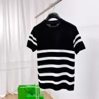 $68.00 USD Prada T-Shirts Short Sleeved For Unisex #1354355