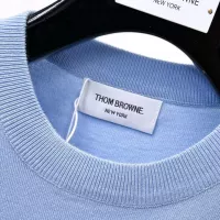$68.00 USD Thom Browne TB T-Shirts Short Sleeved For Unisex #1354356