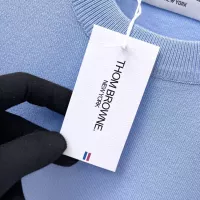 $68.00 USD Thom Browne TB T-Shirts Short Sleeved For Unisex #1354356