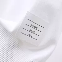 $68.00 USD Thom Browne TB T-Shirts Short Sleeved For Unisex #1354358