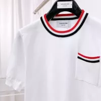 $68.00 USD Thom Browne TB T-Shirts Short Sleeved For Unisex #1354359