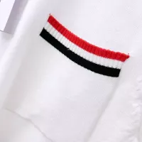 $68.00 USD Thom Browne TB T-Shirts Short Sleeved For Unisex #1354359